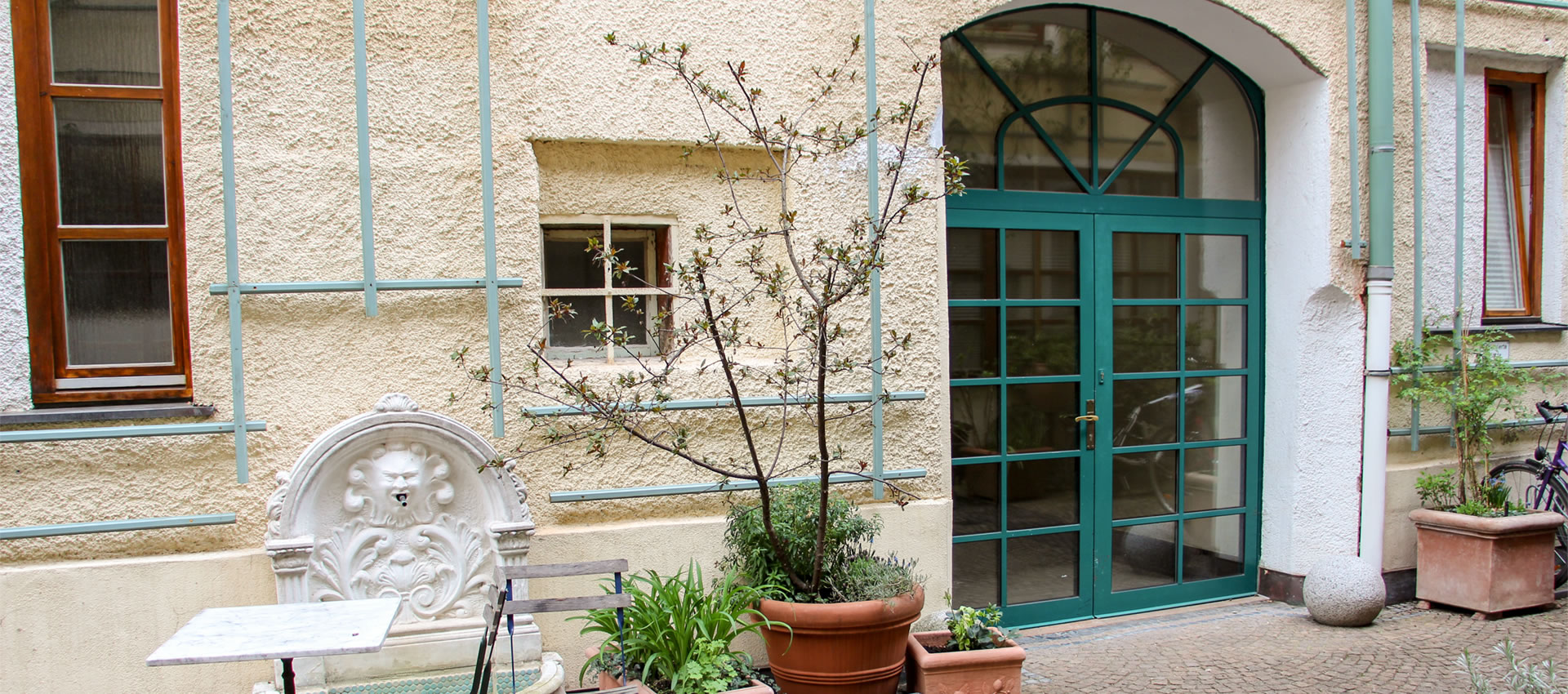 osteopathie am isartor muenchen